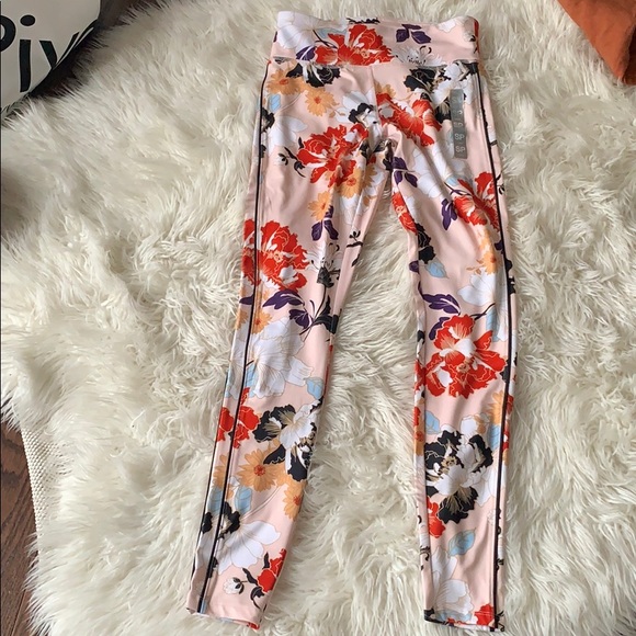 Workout leggings - Picture 2 of 2